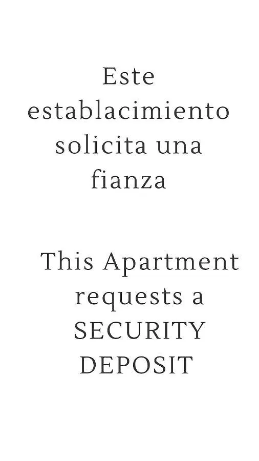 Apartamento Letmalaga Economy San Telmo 0*,  España