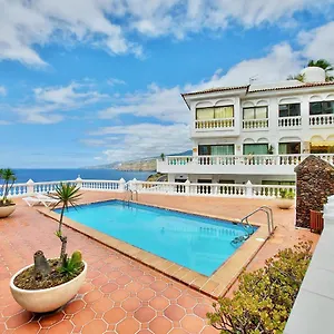  Apartamento Infinity View España