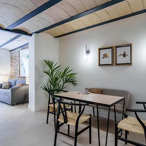 Homely Mariblanca 17, Vegafuente Apartamento