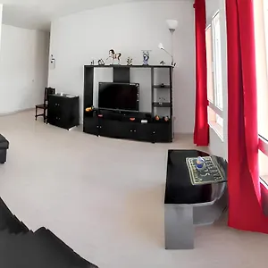  Apartamento Charming In Centre 90 M² Parking España