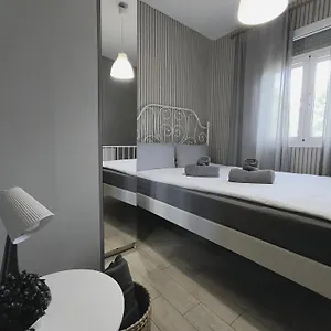 Apartamento Victoria Apartment Malaga