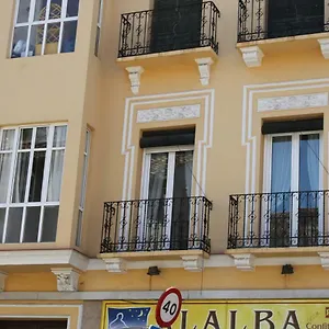 Apartamento Ollerias Apartment Malaga